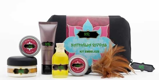 PRODUTOS DO PORTAL HOLÍSTICO NATHÁLIA RIVVAS